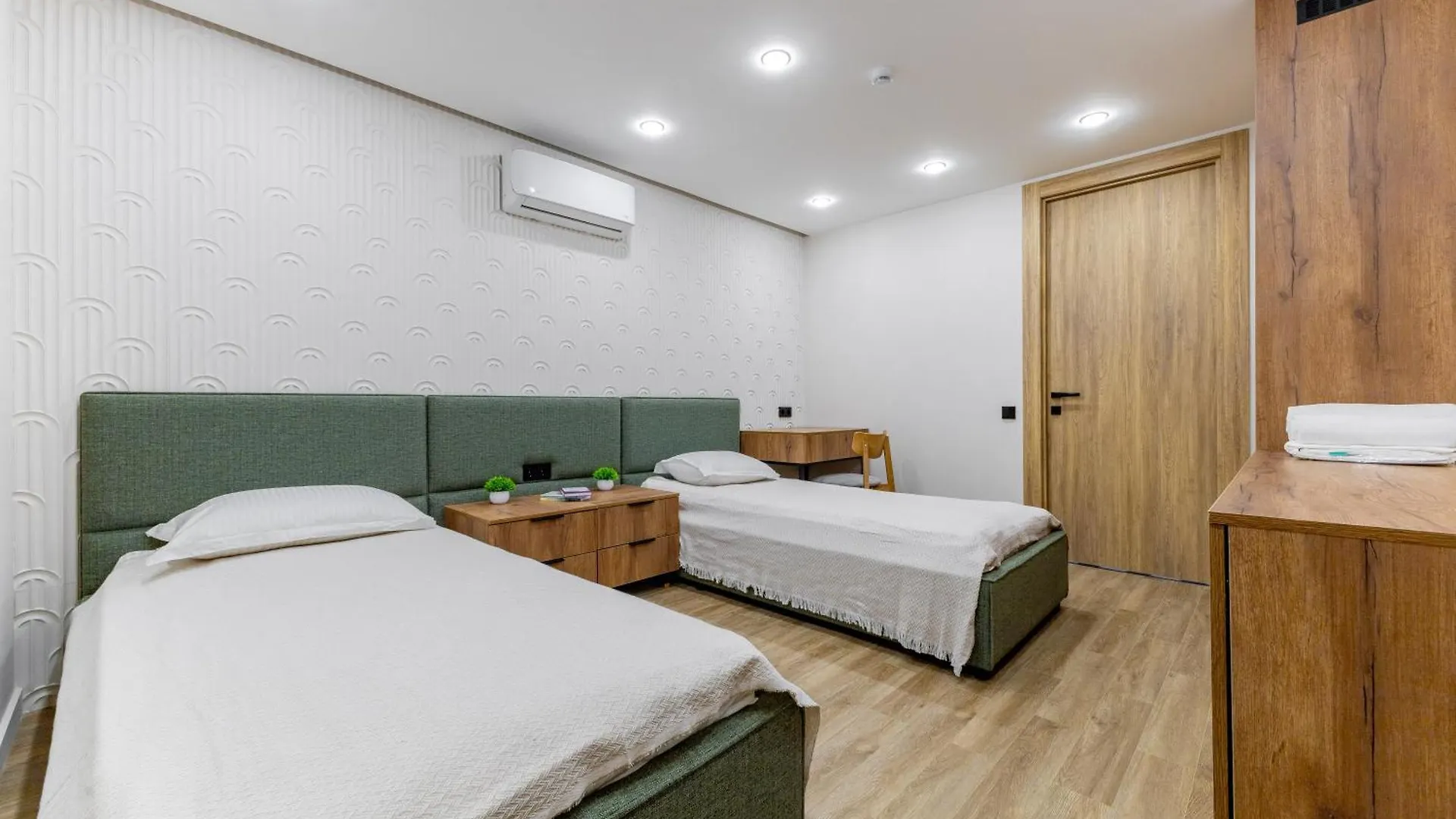 Hostel Shatyr Akmola
