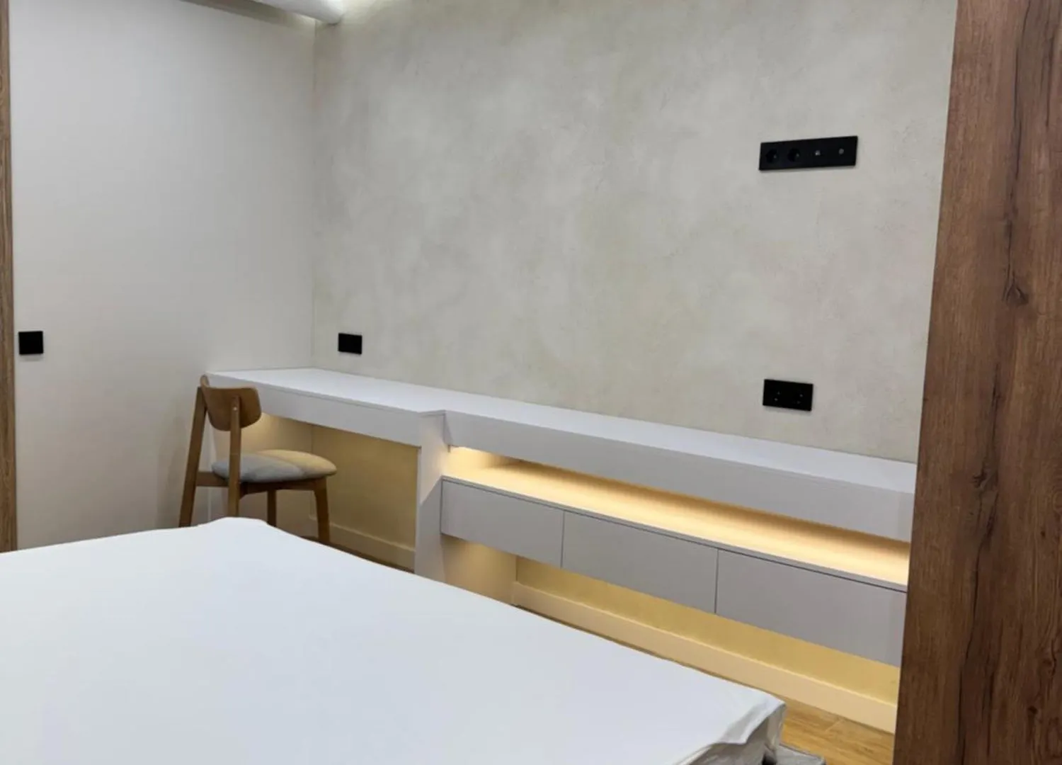 Hostel Shatyr Nur-Sultan