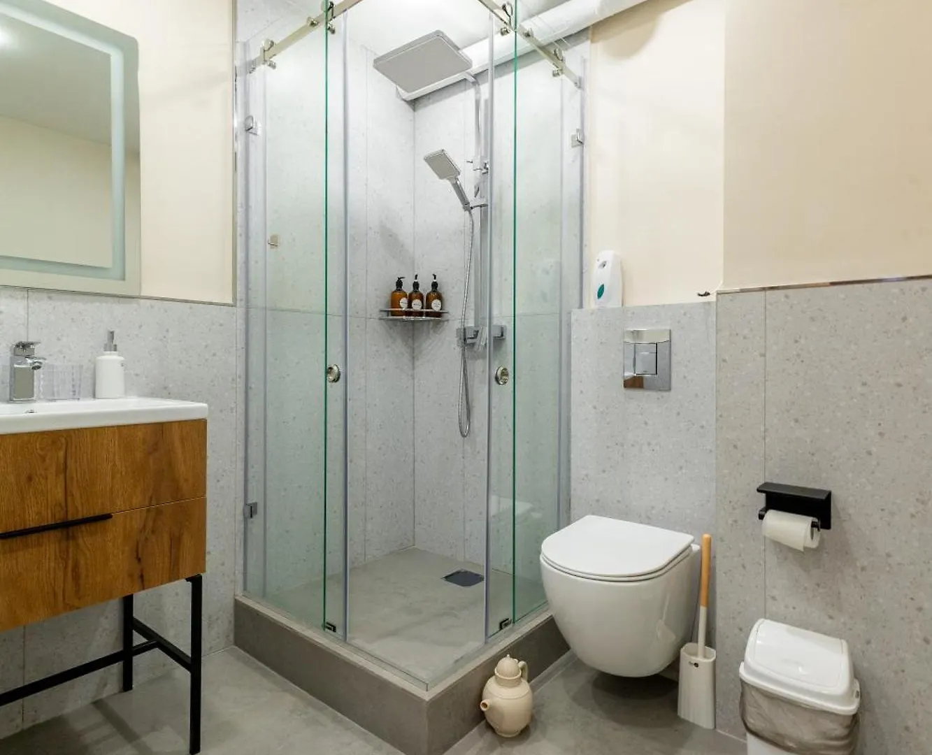 Hostel Shatyr Nur-Sultan