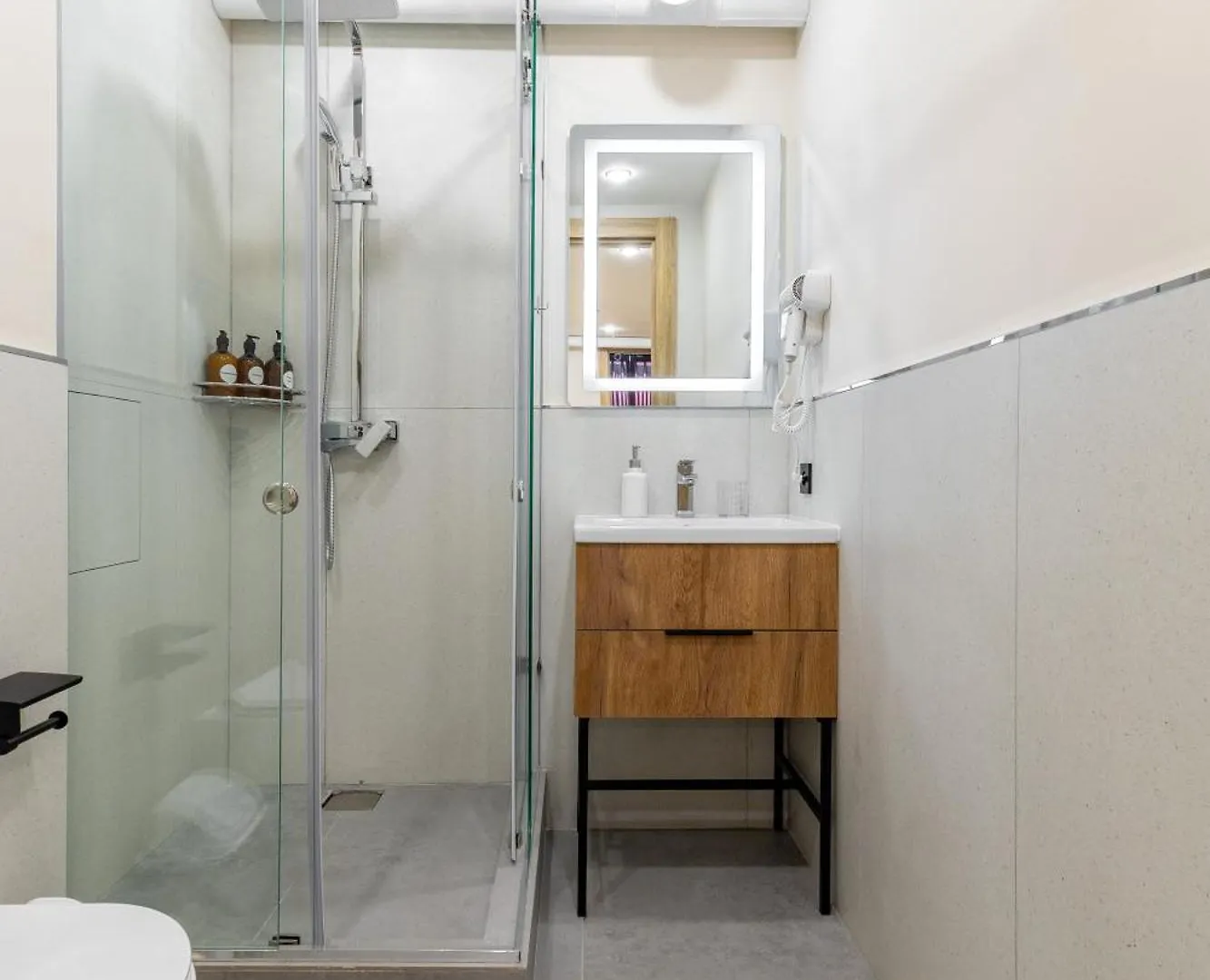 Hostel Shatyr Nur-Sultan