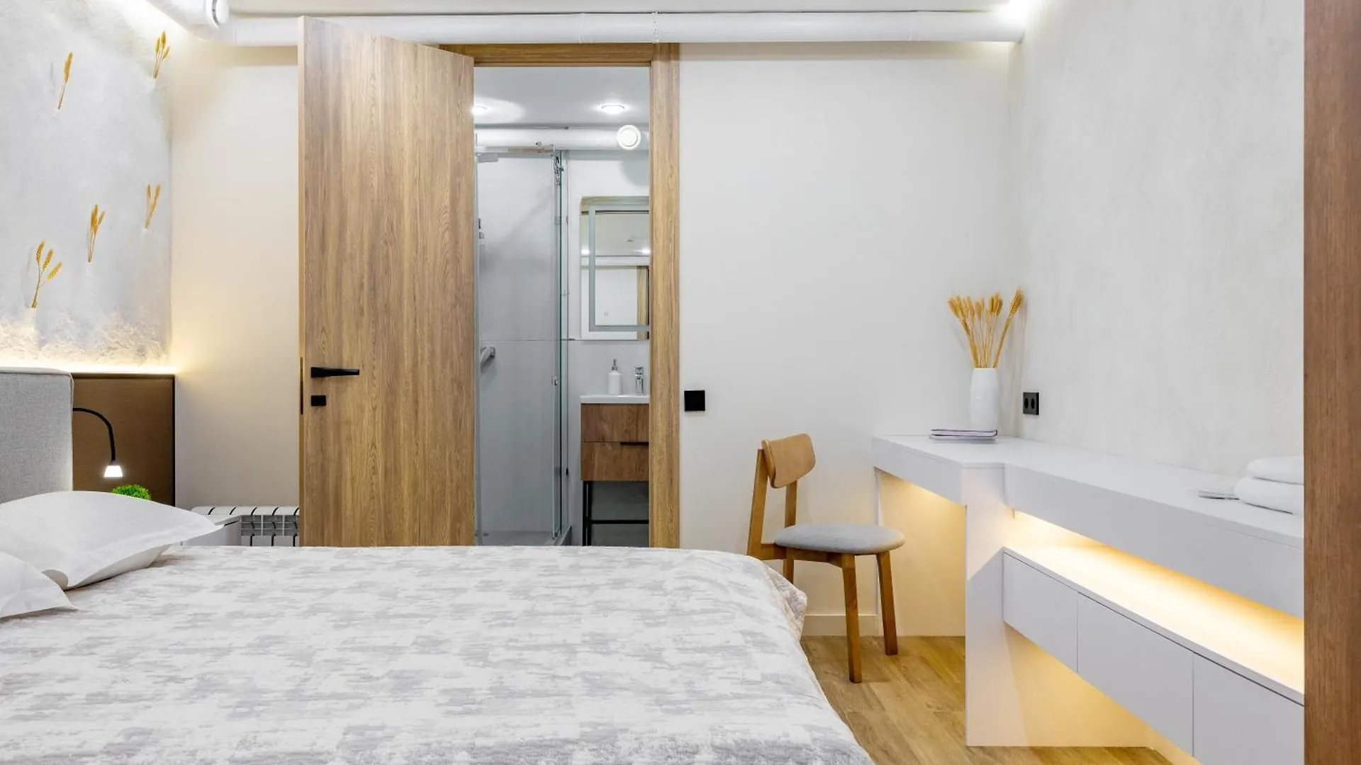 Hostel Shatyr Nur-Sultan  Kazakhstan