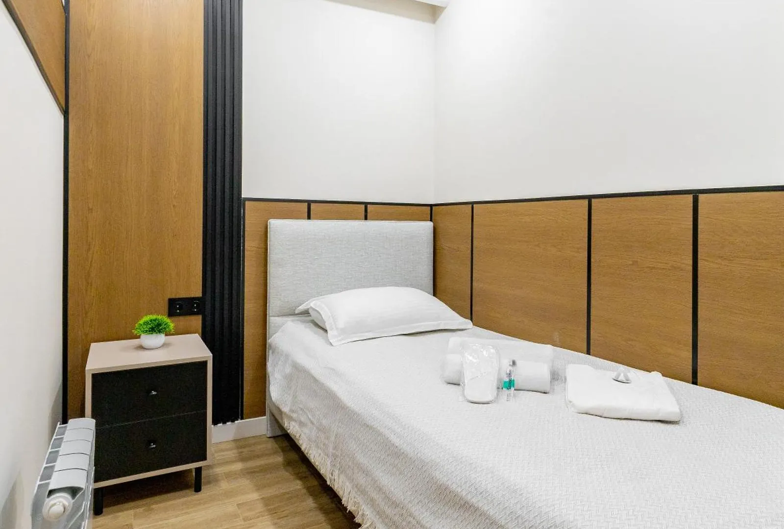 Hostel Shatyr Nur-Sultan   Nur-Sultan (Astana)