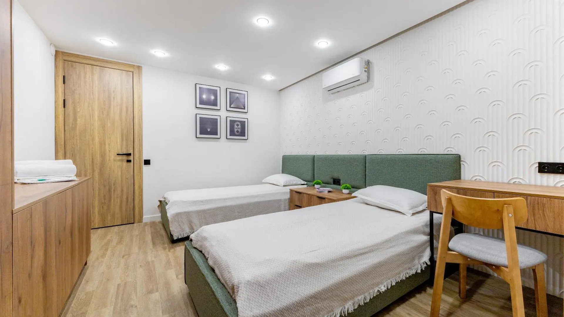 Hostel Shatyr Nur-Sultan  0*, Nur-Sultan (Astana) Kazakhstan