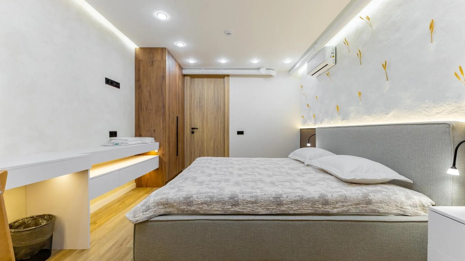 Hostel Shatyr Nur-Sultan